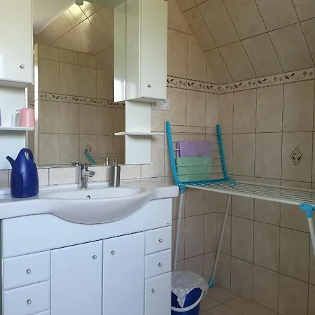 Daire Ubytovani Trojakova Český Krumlov