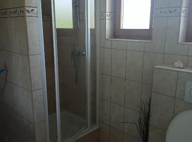 Ubytovani Trojakova *